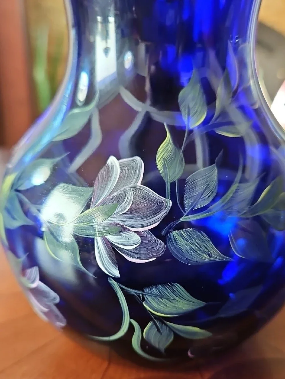Fenton stunning authentic